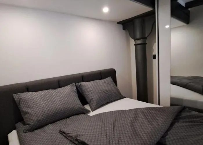 Nest- Centre, Free Parking- Renovated August 2024 Apartma Ljubljana